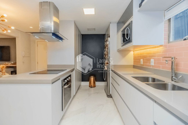 Imagem Apartamento com 2 Quartos à Venda, 81 m² em Vila Nova Conceição - São Paulo Imagem Apartamento com 2 Quartos à Venda, 81 m² em Vila Nova Conceição - São Paulo