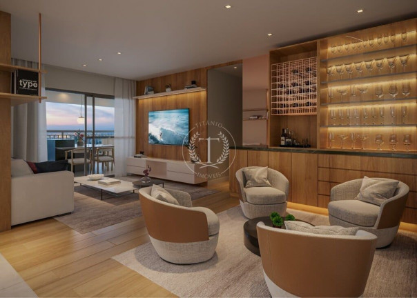 Imagem Apartamento com 2 Quartos à Venda, 69 m² em Vila Guilhermina - São Paulo Imagem Apartamento com 2 Quartos à Venda, 69 m² em Vila Guilhermina - São Paulo
