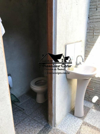 Imagem Sobrado com 3 Quartos à Venda, 200 m² em Parque Do Sol - Guaratinguetá Imagem Sobrado com 3 Quartos à Venda, 200 m² em Parque Do Sol - Guaratinguetá