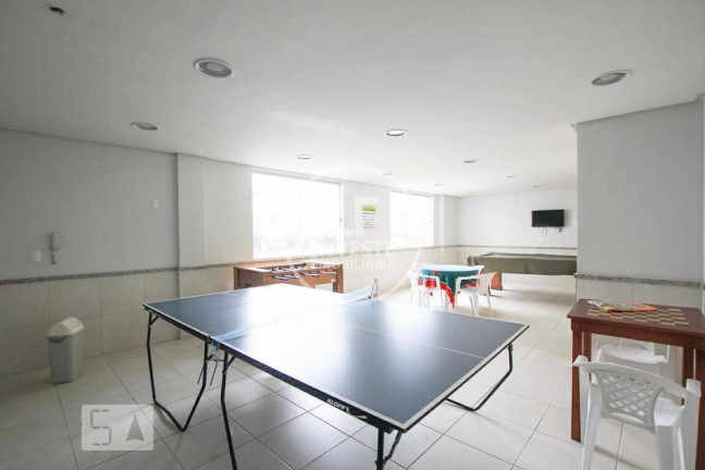 Imagem Apartamento com 3 Quartos à Venda, 69 m² em Setor Negrão De Lima - Goiânia Imagem Apartamento com 3 Quartos à Venda, 69 m² em Setor Negrão De Lima - Goiânia
