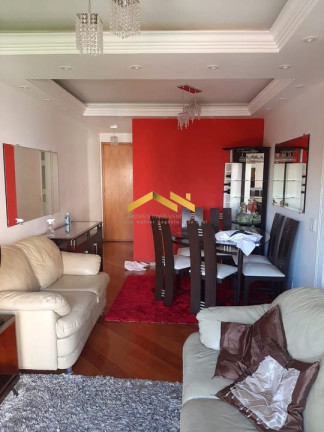 Imagem Apartamento com 3 Quartos à Venda, 65 m² em Morumbi - São Paulo Imagem Apartamento com 3 Quartos à Venda, 65 m² em Morumbi - São Paulo