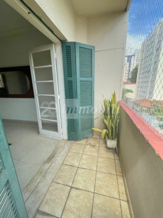 Imagem Apartamento com 3 Quartos à Venda, 100 m² em Higienópolis - São Paulo
