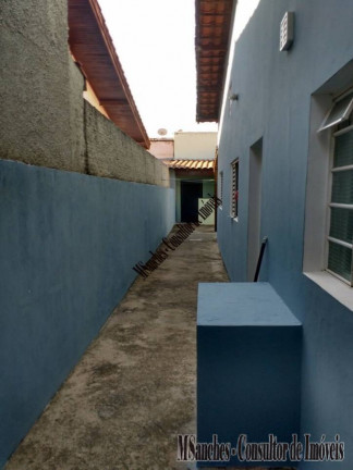 Imagem Casa com 3 Quartos à Venda, 140 m² em Wanel Ville - Sorocaba Imagem Casa com 3 Quartos à Venda, 140 m² em Wanel Ville - Sorocaba