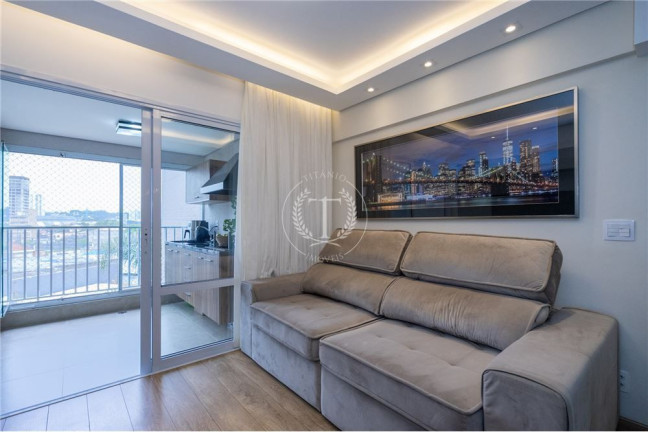 Imagem Apartamento com 3 Quartos à Venda, 76 m² em Vila Sônia - São Paulo Imagem Apartamento com 3 Quartos à Venda, 76 m² em Vila Sônia - São Paulo