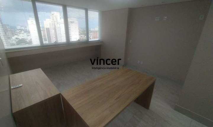 Imagem Sala Comercial à Venda, 33 m² em Setor Oeste - Goiânia Imagem Sala Comercial à Venda, 33 m² em Setor Oeste - Goiânia