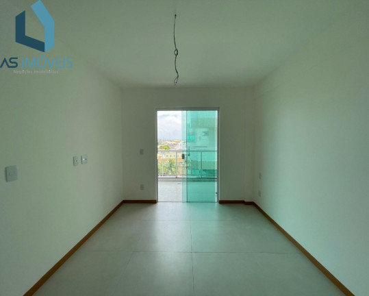 Imagem Cobertura com 1 Quarto à Venda, 61 m² em Braga - Cabo Frio
