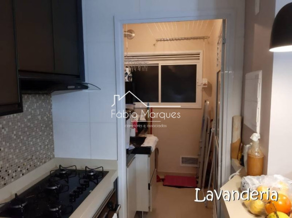 Imagem Apartamento com 2 Quartos à Venda, 60 m² em Tatuapé - São Paulo