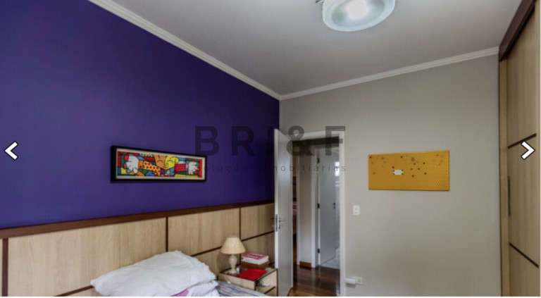 Imagem Apartamento com 4 Quartos à Venda, 157 m² em Brooklin - São Paulo Imagem Apartamento com 4 Quartos à Venda, 157 m² em Brooklin - São Paulo