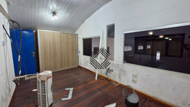 Imagem Galpão para Alugar, 300 m² em Vila Assis - Sorocaba Imagem Galpão para Alugar, 300 m² em Vila Assis - Sorocaba