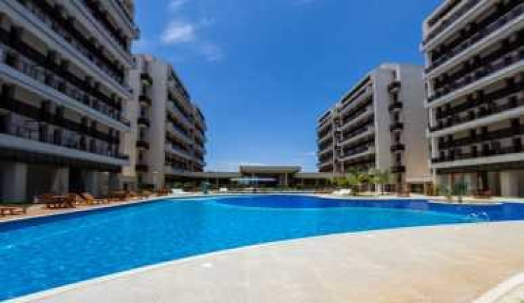 Imagem Apartamento com 1 Quarto à Venda, 26 m² em Park Sul - Brasilia Imagem Apartamento com 1 Quarto à Venda, 26 m² em Park Sul - Brasilia