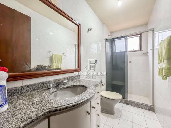 Imagem Apartamento com 3 Quartos à Venda, 112 m² em Várzea - Teresópolis Imagem Apartamento com 3 Quartos à Venda, 112 m² em Várzea - Teresópolis