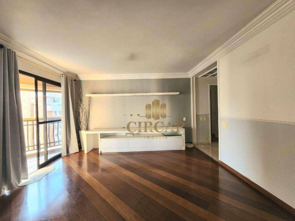 Imagem Apartamento com 4 Quartos à Venda, 203 m² em Perdizes - São Paulo Imagem Apartamento com 4 Quartos à Venda, 203 m² em Perdizes - São Paulo