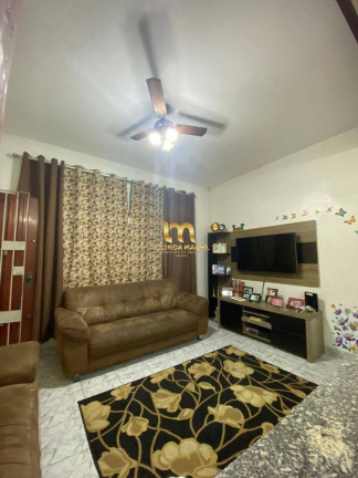 Imagem Casa com 2 Quartos à Venda,  em Ocian - Praia Grande