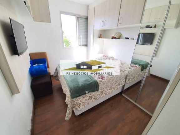 Imagem Apartamento com 3 Quartos à Venda, 70 m² em Parque Imperial - São Paulo Imagem Apartamento com 3 Quartos à Venda, 70 m² em Parque Imperial - São Paulo