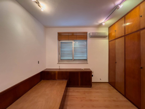 Imagem Imóvel com 3 Quartos à Venda, 280 m² em Higienópolis - São Paulo