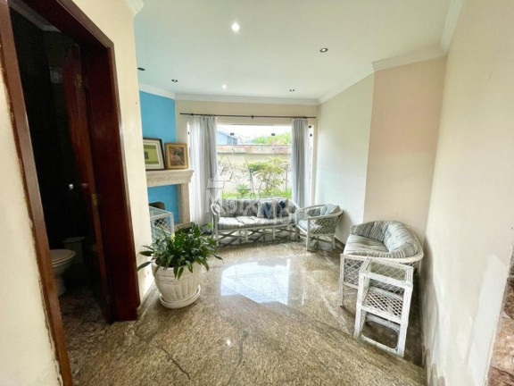 Imagem Casa com 5 Quartos à Venda, 421 m² em Enseada - Guarujá Imagem Casa com 5 Quartos à Venda, 421 m² em Enseada - Guarujá