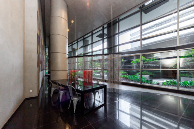 Imagem Apartamento com 1 Quarto à Venda, 28 m² em Consolação - São Paulo Imagem Apartamento com 1 Quarto à Venda, 28 m² em Consolação - São Paulo