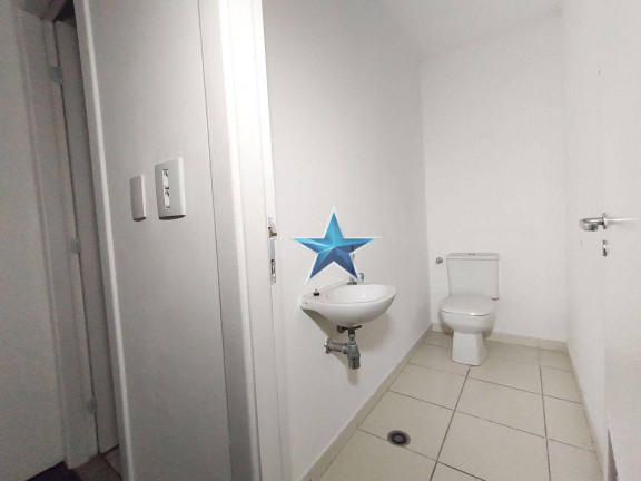 Imagem Sala Comercial à Venda ou Locação, 76 m² em Alphaville Industrial - Barueri