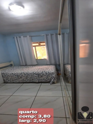 Imagem Casa com 1 Quarto à Venda, em Bonsucesso (barreiro) - Belo Horizonte Imagem Casa com 1 Quarto à Venda, em Bonsucesso (barreiro) - Belo Horizonte