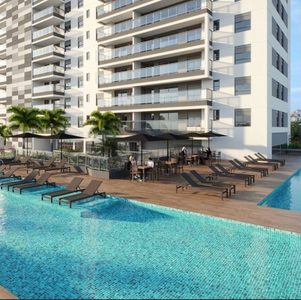 Imagem Imóvel com 2 Quartos à Venda, 69 m² em Condomínio Royal Park - São José Dos Campos Imagem Imóvel com 2 Quartos à Venda, 69 m² em Condomínio Royal Park - São José Dos Campos