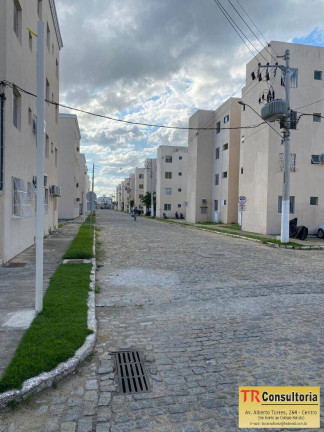 Imagem Apartamento com 2 Quartos à Venda, 45 m² em Campos Dos Goytacazes