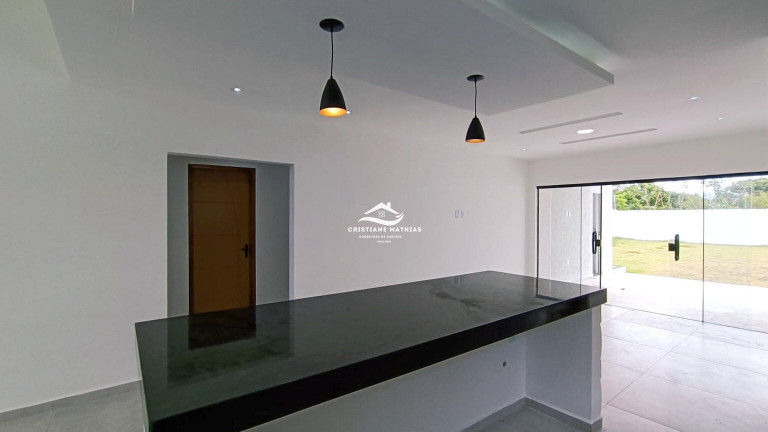 Imagem Casa com 3 Quartos à Venda, 135 m² em Jardim Atlântico Leste (itaipuaçu) - Maricá