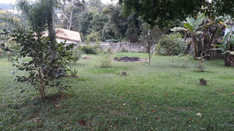 Imagem Chácara com 4 Quartos à Venda, 3 m² em Alto Da Serra (mailasqui) - São Roque