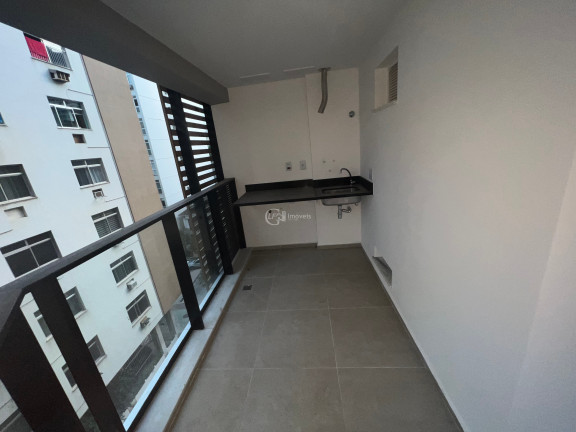 Imagem Imóvel com 1 Quarto à Venda, 51 m² em Copacabana - Rio De Janeiro