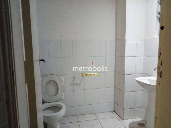 Imagem Edifício Residencial para Alugar, 322 m² em Barcelona - São Caetano Do Sul