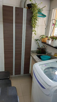 Imagem Apartamento com 3 Quartos à Venda, 134 m² em Rudge Ramos - São Bernardo Do Campo Imagem Apartamento com 3 Quartos à Venda, 134 m² em Rudge Ramos - São Bernardo Do Campo