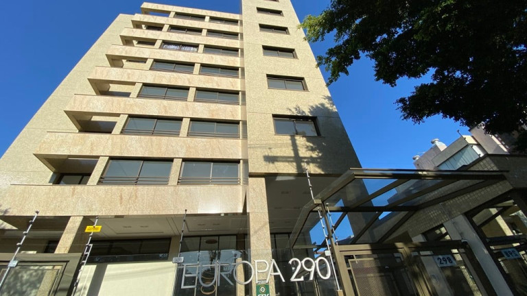 Apartamento com 2 Quartos à Venda, 70 m² em Petrópolis - Porto Alegre