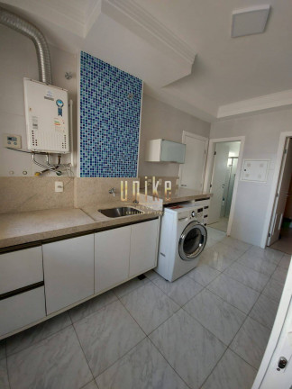 Imagem Apartamento com 4 Quartos à Venda, 259 m² em Jardim Das Colinas - São José Dos Campos