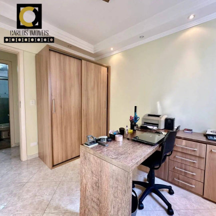 Imagem Apartamento com 3 Quartos à Venda, 77 m² em Aparecida - Santos