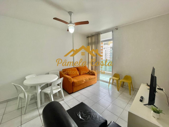 Imagem Apartamento com 2 Quartos à Venda, 50 m² em Barra Funda - Guarujá Imagem Apartamento com 2 Quartos à Venda, 50 m² em Barra Funda - Guarujá