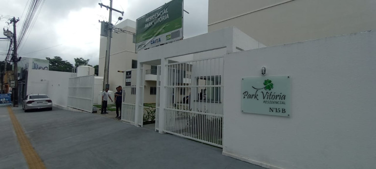 Imagem Apartamento com 2 Quartos para Alugar, 46 m² em Tenoné - Belém Imagem Apartamento com 2 Quartos para Alugar, 46 m² em Tenoné - Belém