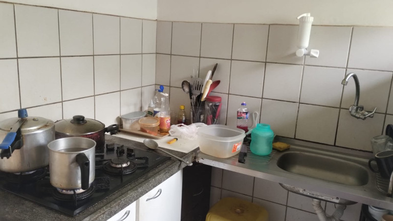 Imagem Casa com 2 Quartos à Venda, 43 m² em Satélite - Teresina Imagem Casa com 2 Quartos à Venda, 43 m² em Satélite - Teresina