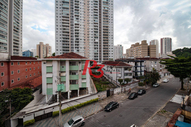 Imagem Apartamento com 2 Quartos à Venda ou Locação, 65 m² em Marapé - Santos Imagem Apartamento com 2 Quartos à Venda ou Locação, 65 m² em Marapé - Santos