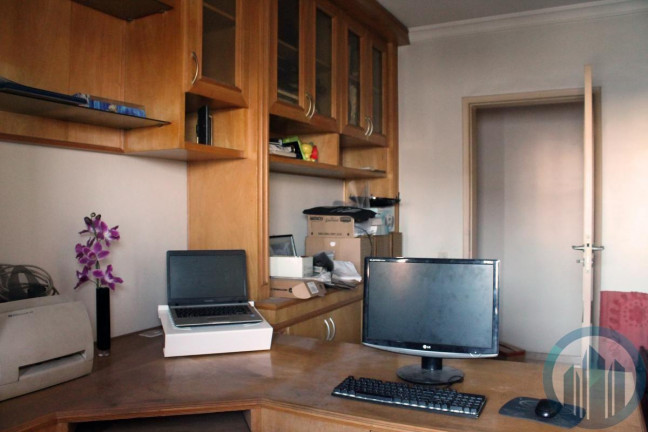 Imagem Apartamento com 3 Quartos à Venda, 181 m² em Vila Caminho Do Mar - São Bernardo Do Campo
