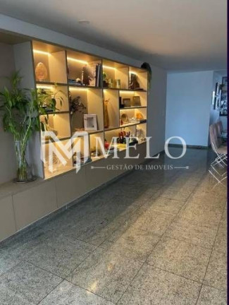 Imagem Apartamento com 4 Quartos à Venda, 189 m² em Boa Viagem - Recife