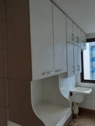 Imagem Apartamento com 4 Quartos para Alugar, 187 m² em Setor Sudoeste - Brasília Imagem Apartamento com 4 Quartos para Alugar, 187 m² em Setor Sudoeste - Brasília