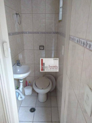 Imagem Casa com 3 Quartos à Venda, 122 m² em Campestre - Santo André Imagem Casa com 3 Quartos à Venda, 122 m² em Campestre - Santo André