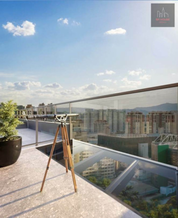 Imagem Apartamento com 3 Quartos à Venda, 102 m² em Perdizes - São Paulo