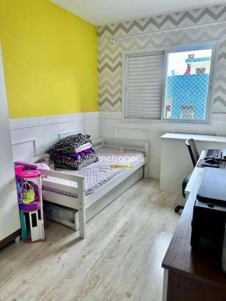 Imagem Apartamento com 2 Quartos à Venda, 78 m² em Santa Paula - São Caetano Do Sul Imagem Apartamento com 2 Quartos à Venda, 78 m² em Santa Paula - São Caetano Do Sul