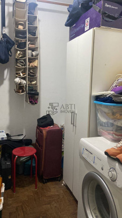 Imagem Apartamento com 3 Quartos à Venda, 86 m² em Campo Belo - São Paulo