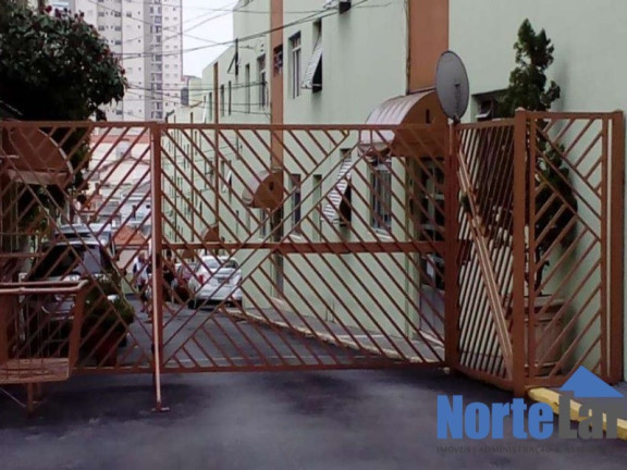 Imagem Apartamento com 2 Quartos à Venda, 61 m² em Santana - São Paulo Imagem Apartamento com 2 Quartos à Venda, 61 m² em Santana - São Paulo