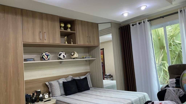 Imagem Apartamento com 3 Quartos à Venda, em Extensão Do Bosque - Rio Das Ostras Imagem Apartamento com 3 Quartos à Venda, em Extensão Do Bosque - Rio Das Ostras