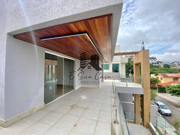 Imagem Casa com 4 Quartos à Venda, 500 m² em Paquetá - Belo Horizonte Imagem Casa com 4 Quartos à Venda, 500 m² em Paquetá - Belo Horizonte