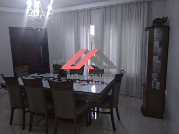 Casa com 2 Quartos à Venda, 475 m² em Nova Petrópolis - São Bernardo Do Campo