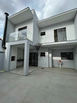 Imagem Casa de Condomínio com 4 Quartos à Venda, 182 m² em Cajuru Do Sul - Sorocaba Imagem Casa de Condomínio com 4 Quartos à Venda, 182 m² em Cajuru Do Sul - Sorocaba