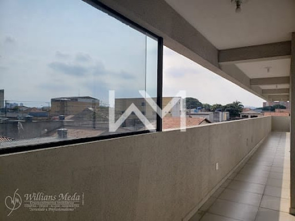 Imagem Kitnet com 1 Quarto para Alugar, 31 m² em Jardim Bom Clima - Guarulhos Imagem Kitnet com 1 Quarto para Alugar, 31 m² em Jardim Bom Clima - Guarulhos